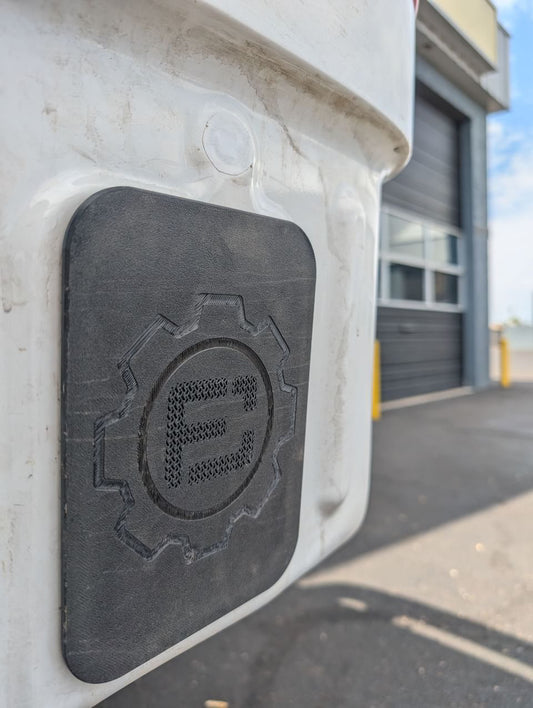 FJ Cruiser Vent Solution