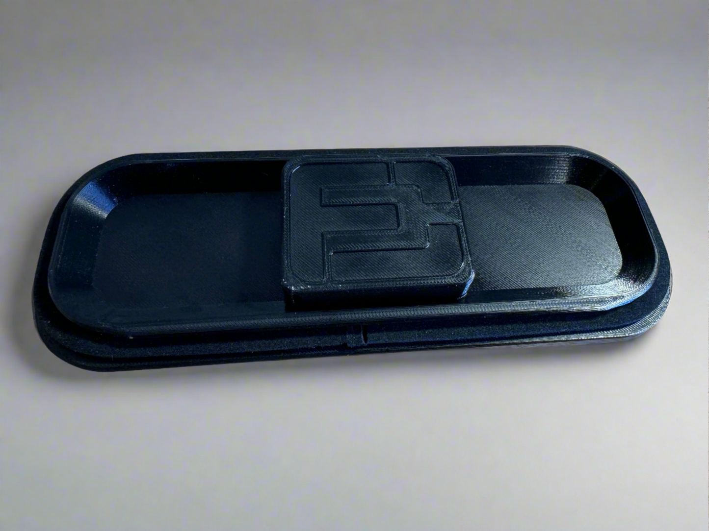 3G 4Runner Integrated Cabin Vent Filtration System