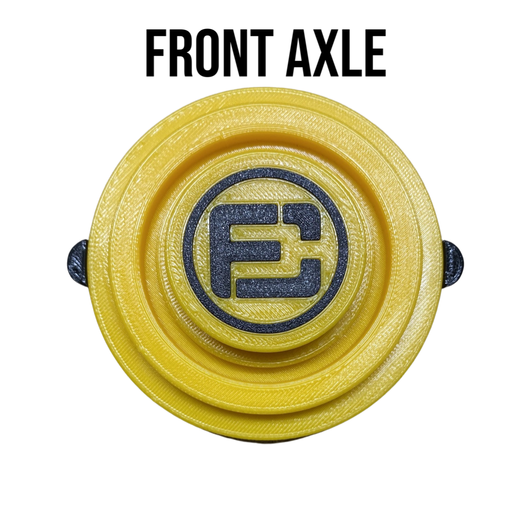 Driveline Seal Installer Kits