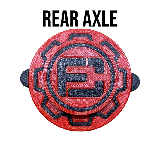 Driveline Seal Installer Kits