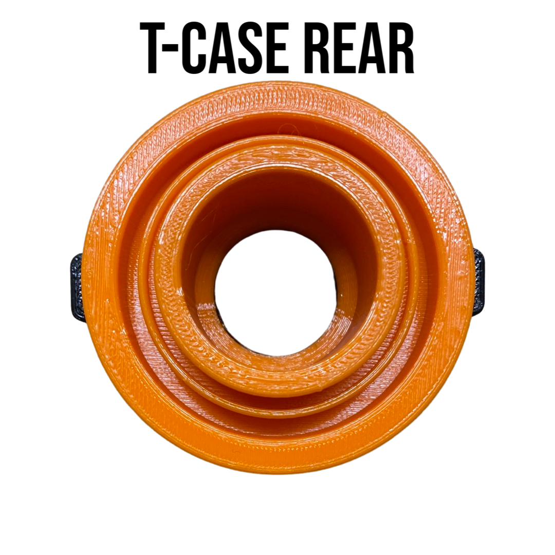 Driveline Seal Installer Kits