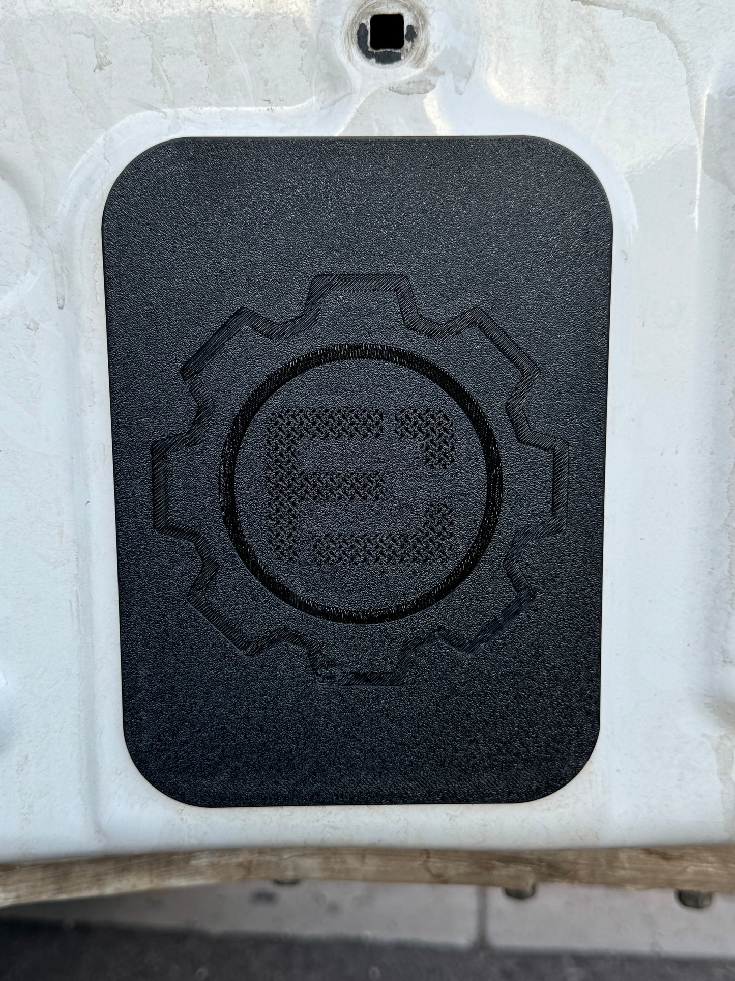 2001 -2022 Sequoia Vent Solution