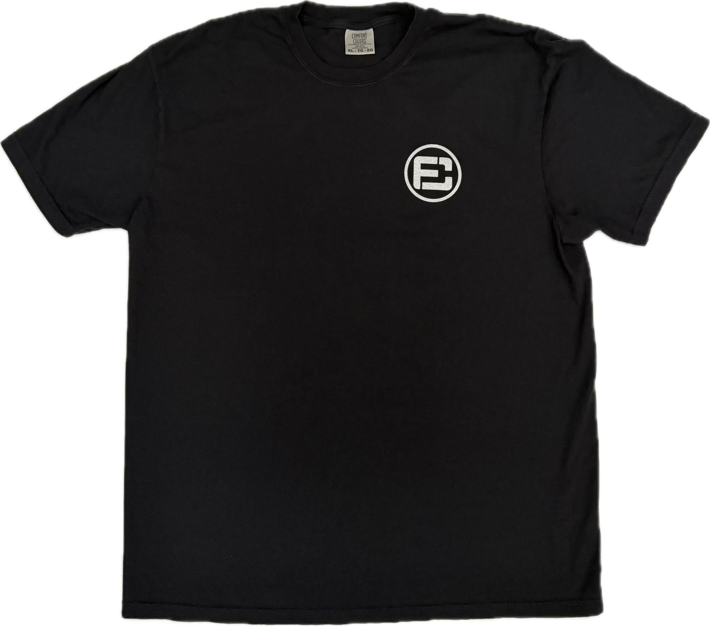 Four Cam Shop Tee