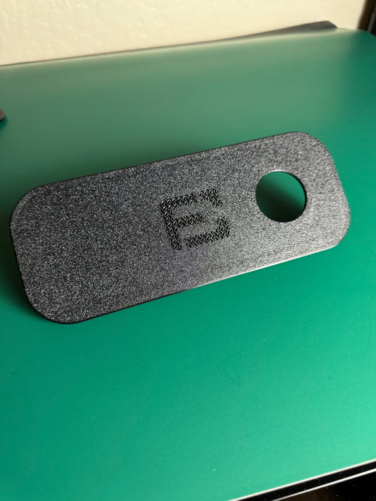 2001-2002 3G 4Runner w/Trailer Harness Integrated Vent Filter