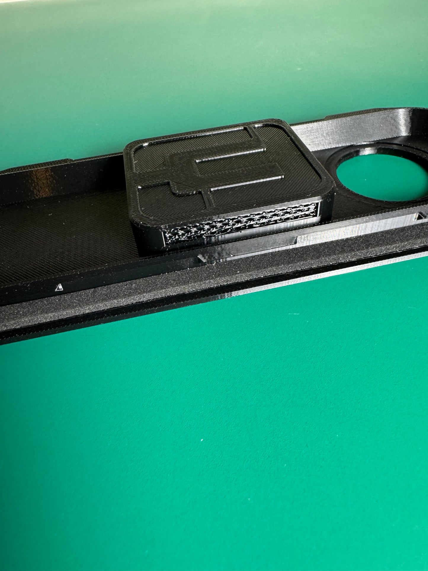 2001-2002 3G 4Runner w/Trailer Harness Integrated Vent Filter