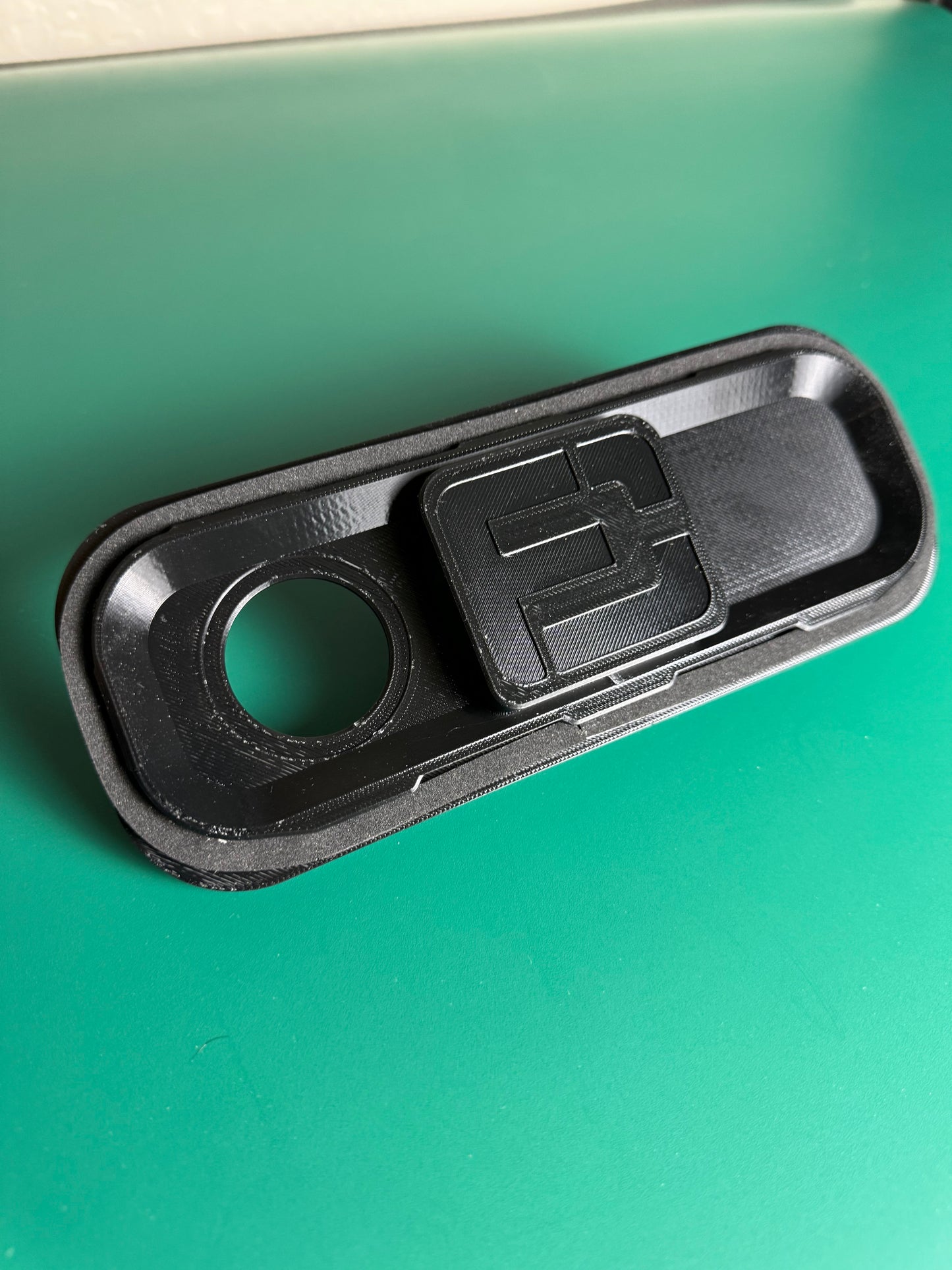 2001-2002 3G 4Runner w/Trailer Harness Integrated Vent Filter