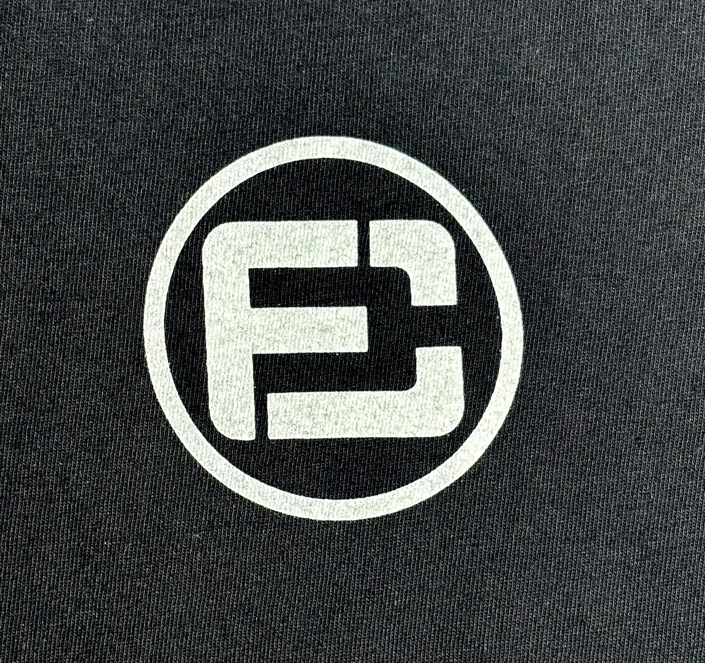 Four Cam Shop Tee