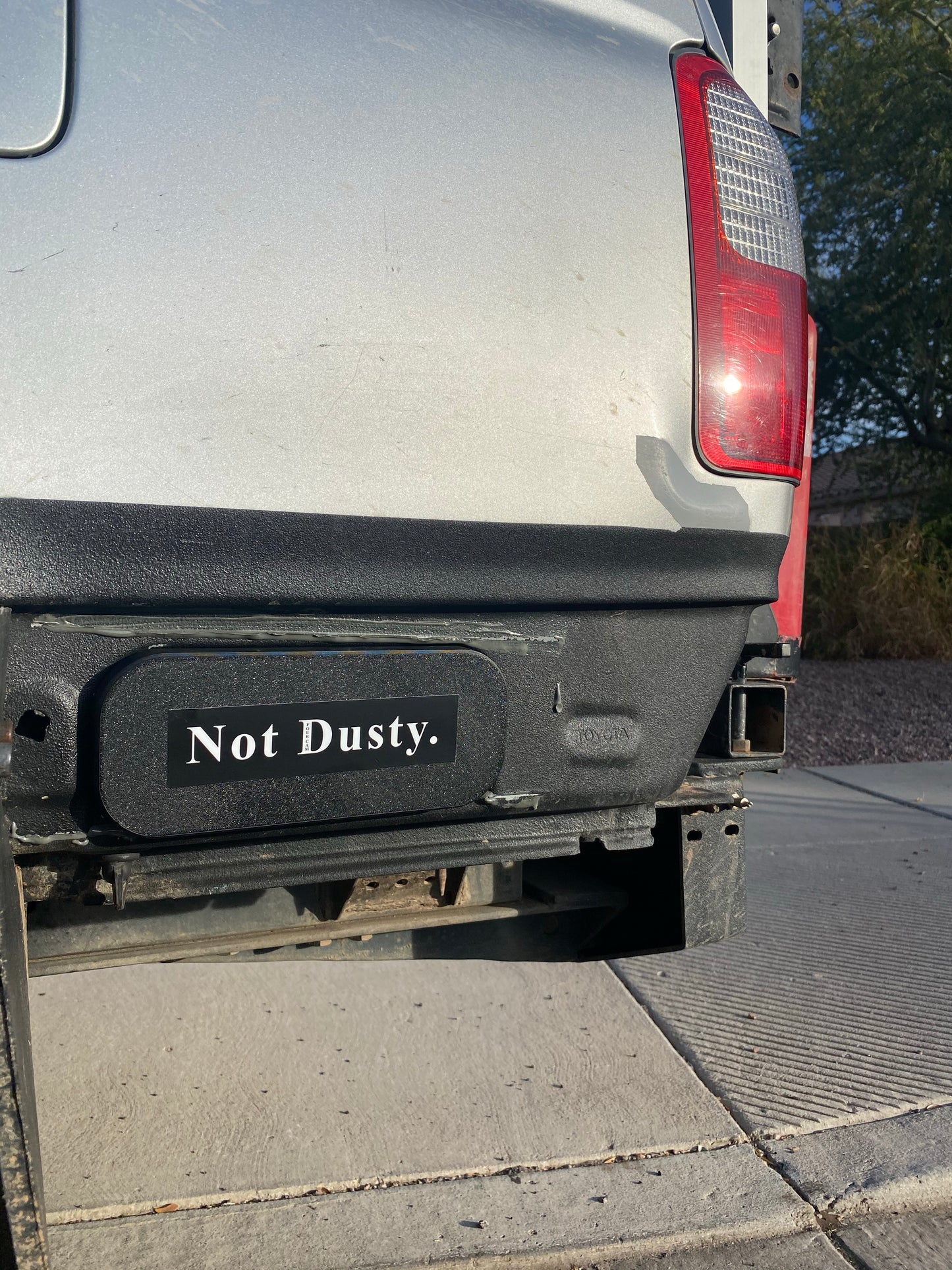 Slap Sticker